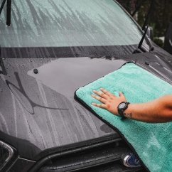 Auto Finesse Aqua Deluxe Drying Towel - sušící ručník