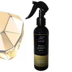 Smell of Life SPRAY "Lady Million" - parfémová vůně v rozprašovači