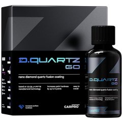 Nano-diamantový keramický povlak - CARPRO DQUARTZ Go