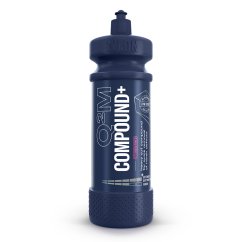 Gyeon Q2M Compound+ REDEFINED - leštící pasta extra hrubá
