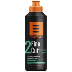 Finišovací leštící pasta - Ewocar Fine Cut