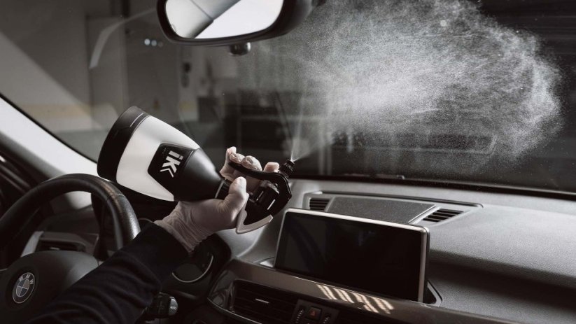 IK MULTI Trigger MINI 360