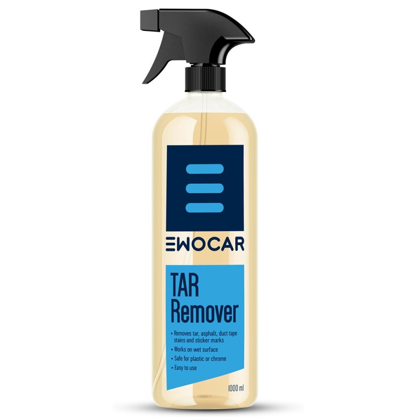 Odstraňovač asfaltu a lepidel - Ewocar TAR Remover