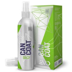 Gyeon Q² CanCoat EVO - keramická ochrana ve spreji