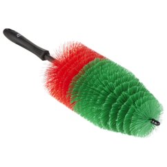 Vikan Alloy Wheel Brush - kartáč na kola