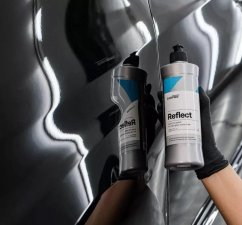 Finišovací leštící pasta - CARPRO Reflect