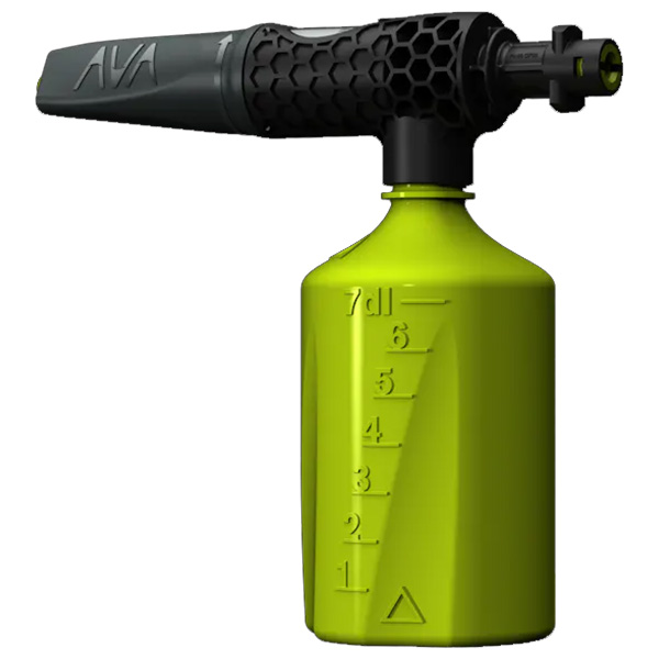 Napěnovač s nádobou - AVA Foam Cannon Classic