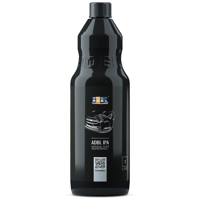 Odmašťovač povrchů - ADBL IPA - Objem: 1 l