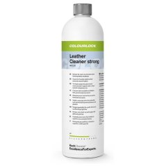 Silný čistič kůže - Koch Chemie Leather Cleaner Strong