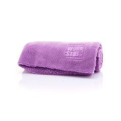 Work Stuff Gentleman Basic Purple - mikrovláknová utěrka (350 gsm)