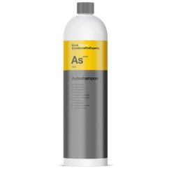 Koch Chemie Autoshampoo - autošampon bez přísad