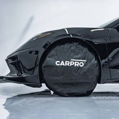 CARPRO Wheel Cover - ochranné návleky na kola