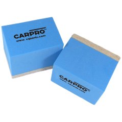 CARPRO CeriGlass Applicator - aplikátor na hloubkové čištění skla