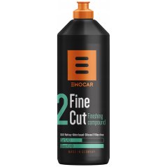 Finišovací leštící pasta - Ewocar Fine Cut