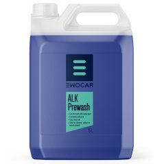 Aktivní pěna a předmytí vozu - Ewocar ALK Prewash
