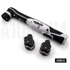 Liquid Elements A1000 V4 Mini Akku - bateriová mini leštička