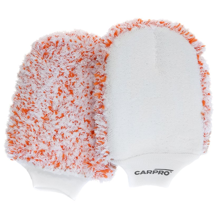 Mycí rukavice na kola, pneu a plasty - CARPRO WheelsMitt