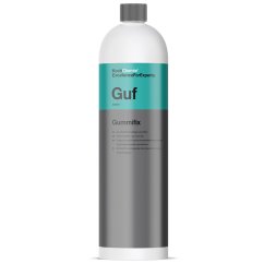 Koch Chemie Gummifix - ošetření gumových koberců