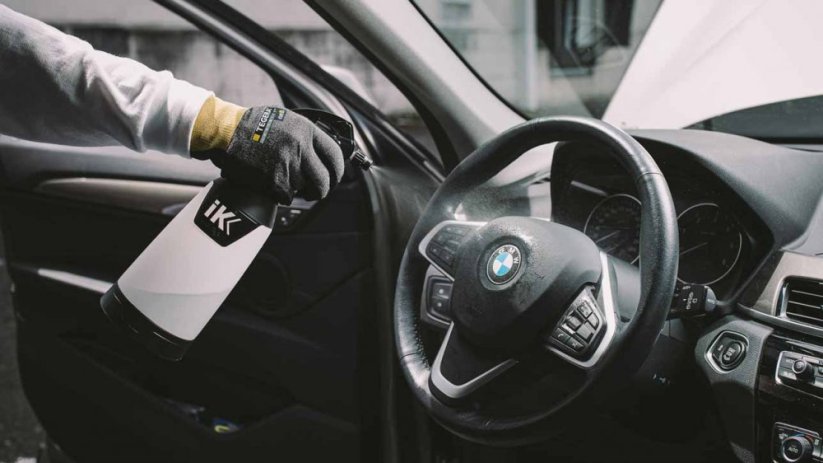 IK MULTI Trigger 1 - ruční rozprašovač