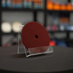 Měkký leštící kotouč - Ewocar BurgundySpecial Pad