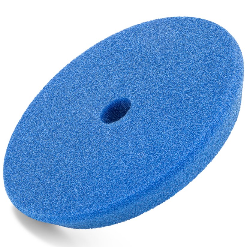 Tvrdý leštící kotouč - Ewocar HardBlue Pad - Průměr: 150 mm