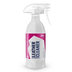 Gyeon Q2M LeatherCleaner STRONG - čištič kůže hloubkový