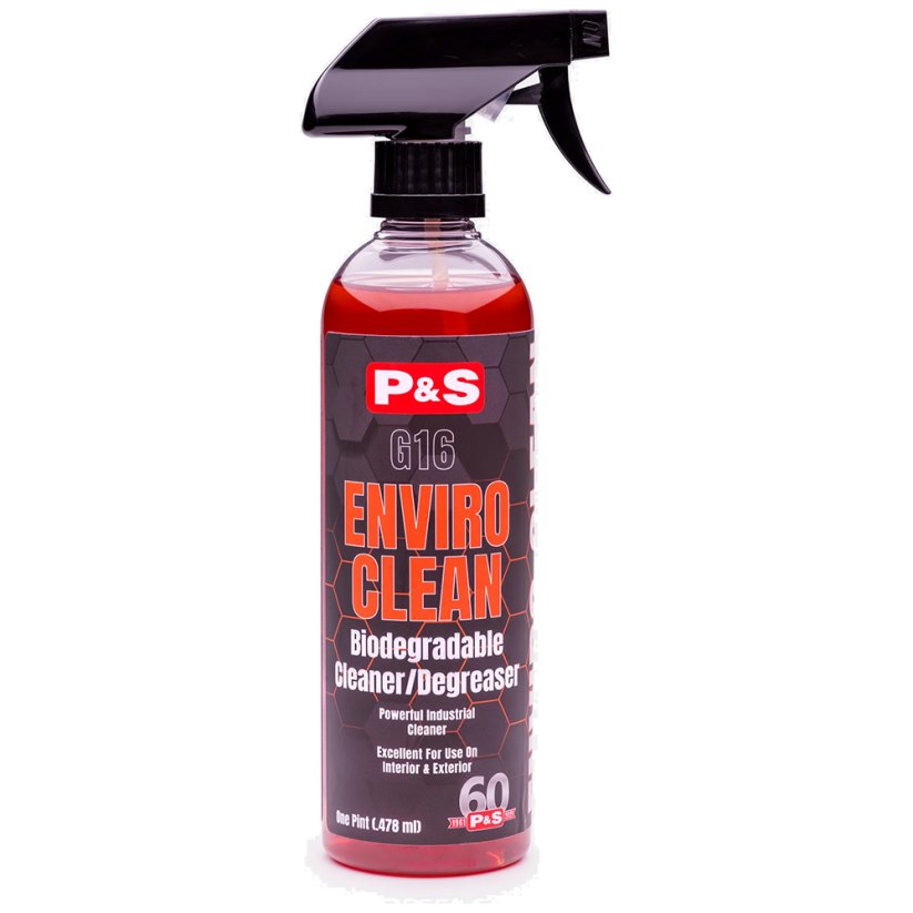 Univerzální čistič APC - P&S Enviro Clean