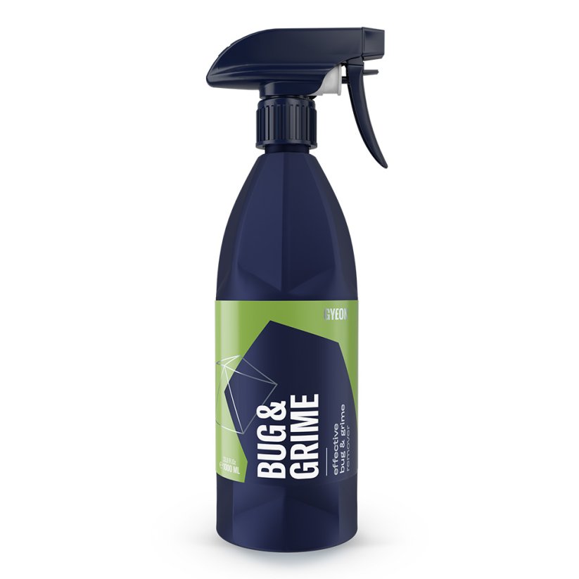 Gyeon Q2M Bug & Grime - odstraňovač hmyzu a špíny - Objem: 1 l