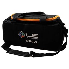 Liquid Elements T2000 V4 - orbitální leštička (kmit 8 mm)