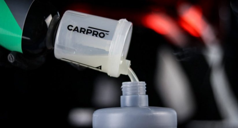 Odměrka pro ředění přípravků - CARPRO Measure Cap