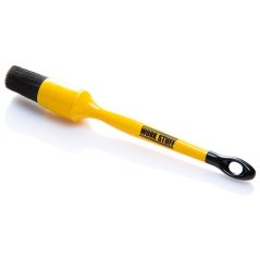 Work Stuff Brush Black - detailingový štětec