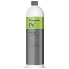 Koch Chemie Pol Star - čistič kůže, látky a alcantary