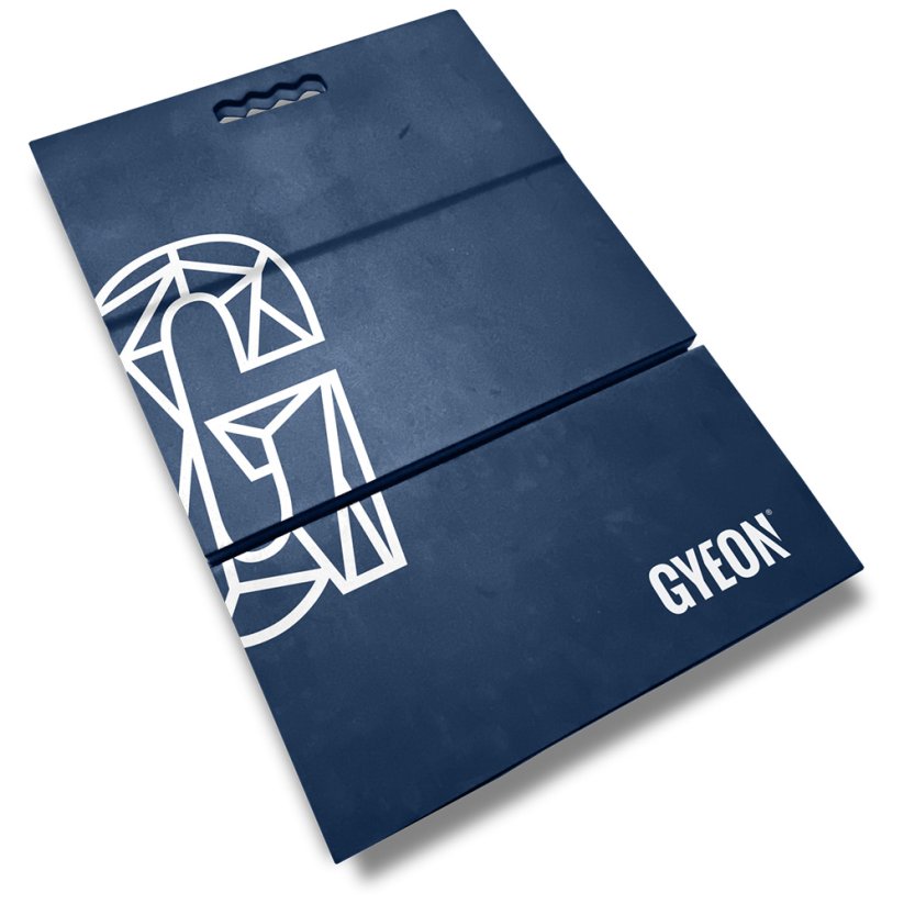 Gyeon Q²M KneelMat - podložka pod kolena