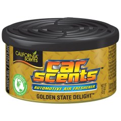 California Scents osvěžovač vzduchu - vůně gumových medvídků