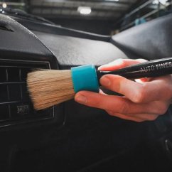 Auto Finesse Interior Brush - detailingový štětec