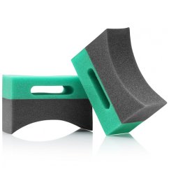 Auto Finesse Tyre & Trim Applicator - aplikátor na pneumatiky