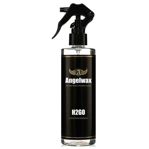 Angelwax H2GO Rain Repellent - tekuté stěrače ve spreji - Objem: 250 ml