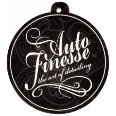 Auto Finesse Aroma Bubble Gum - žvýkačka