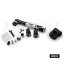 Liquid Elements A1000 V4 Mini Akku - bateriová mini leštička