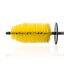Work Stuff Blizzard Wheel Brush - kartáč na čištění kol