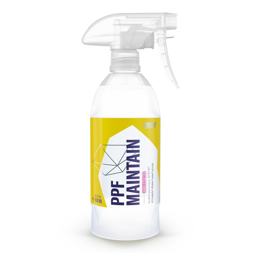 Gyeon Q2M PPF Maintain REDEFINED - keramický vosk pro PPF folie