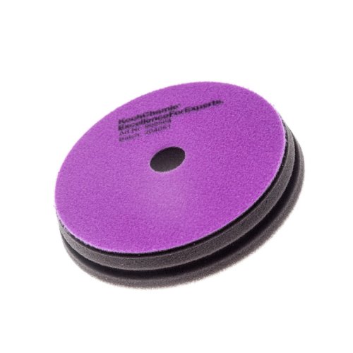 Koch Chemie Micro Cut Pad - leštící kotouč měkký - Průměr: 126 mm