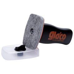 SOFT99 Glaco Glass Compound Roll On - leštěnka na okna