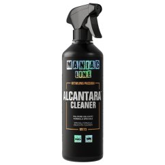 Čistič Alcantary - Maniac Line Alcantara Cleaner (500 ml)