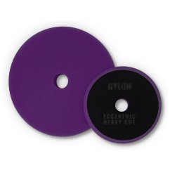 Gyeon Q2M Eccentric Heavy Cut - leštící kotouč tvrdý