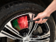 Vikan Alloy Wheel Brush - kartáč na kola
