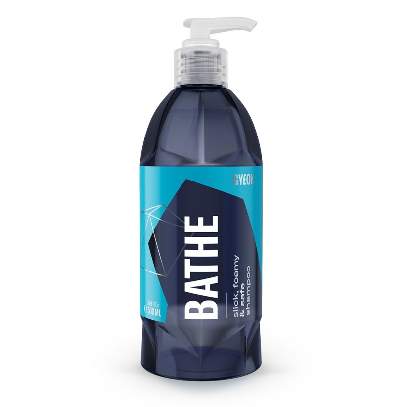 Gyeon Q2M Bathe - autošampon