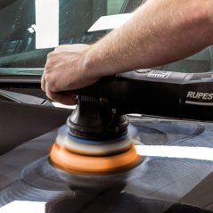 CARPRO Orange Polishing Pad - středně tvrdý leštící kotouč