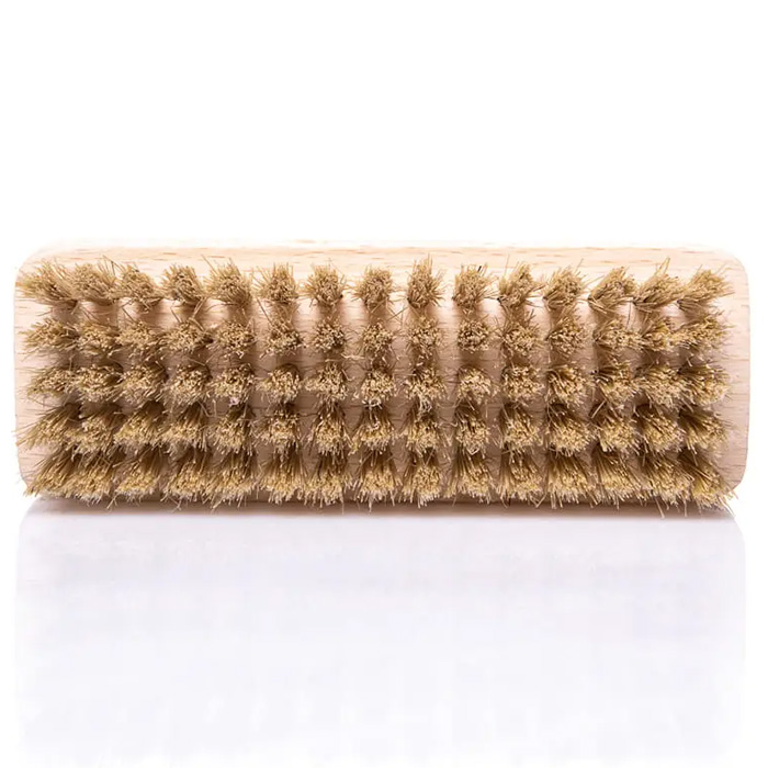 Kartáček na kůži - Work Stuff Handy Leather Brush