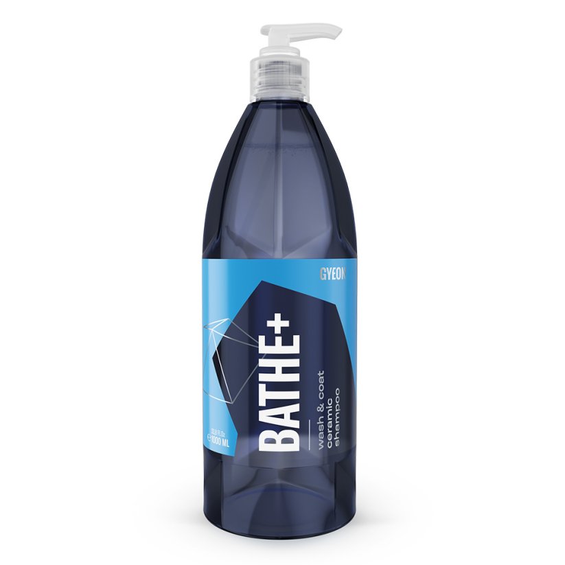 Gyeon Q2M Bathe+ - autošampon keramický - Objem: 1 l